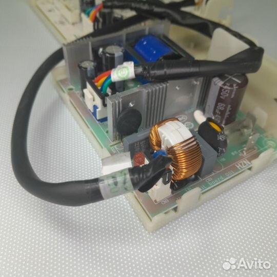 0060858425ahrc Плата управления холодильника Haier C4F744CCG