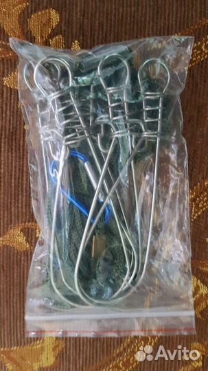 Опарик белый, красный, микс