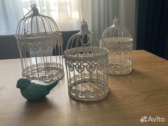 Предметы интерьера