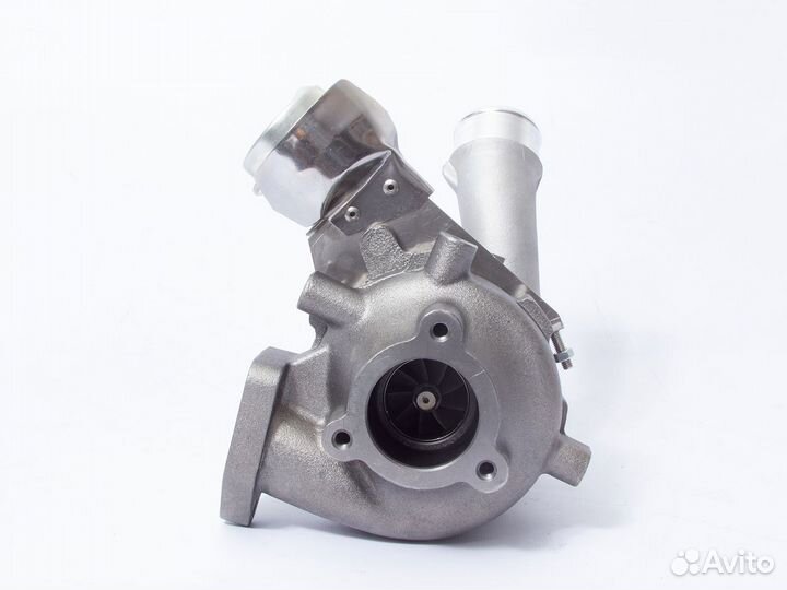 Турбина Kia Sorento D4CB