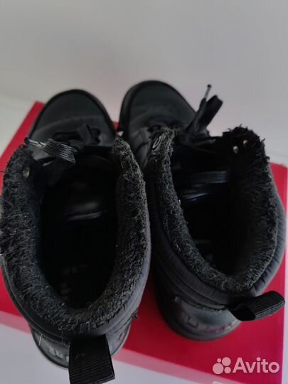 Кеды Puma мальчи