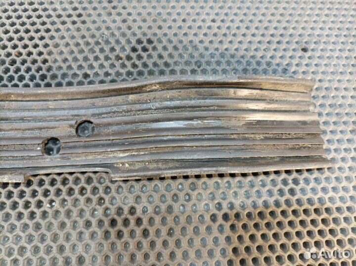 1692885 Прокладка кронштейна AdBlue Daf XF105