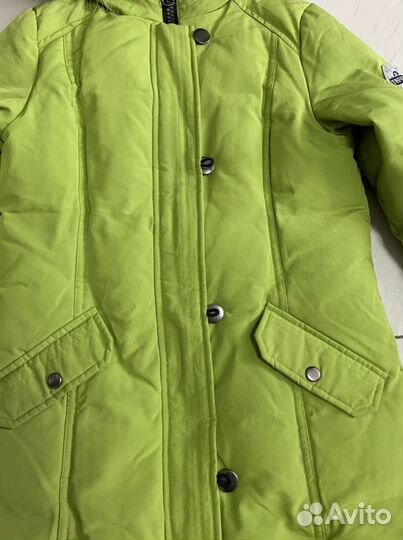 Пуховик Taffalar