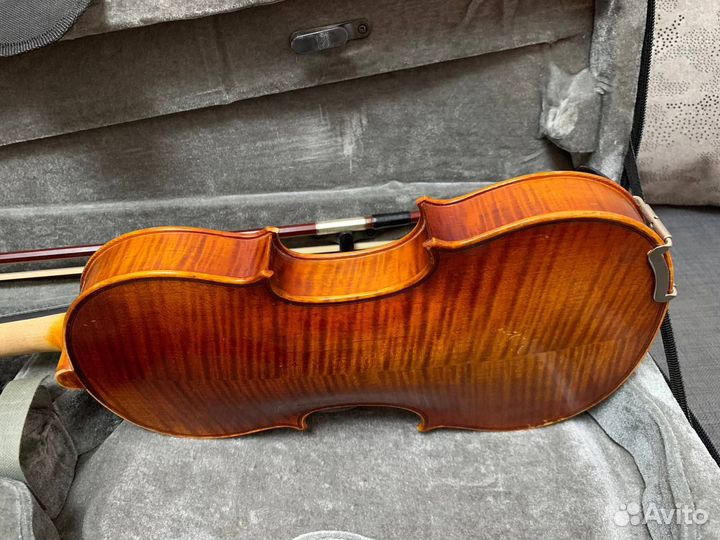 Скрипка Горонок Cadenza 3/4