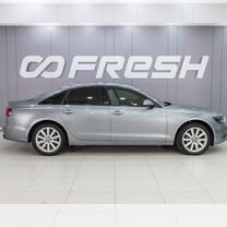 Audi A6 2.8 AMT, 2012, 115 353 км