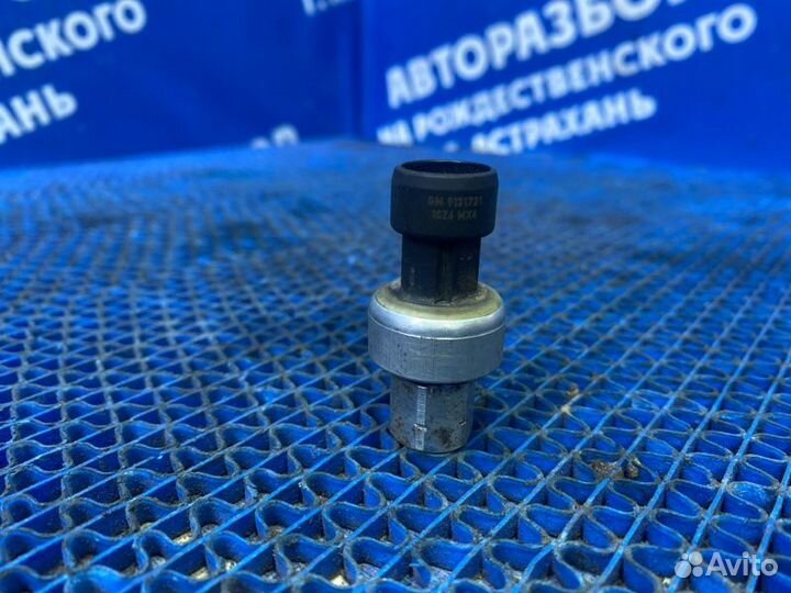 Датчик кондиционера Opel Corsa D хэтчбек Z12XEP