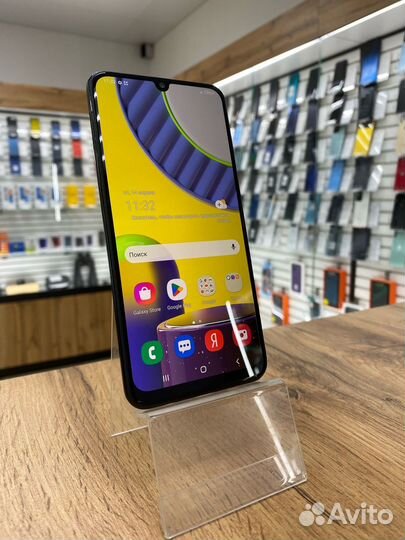 Samsung Galaxy M31