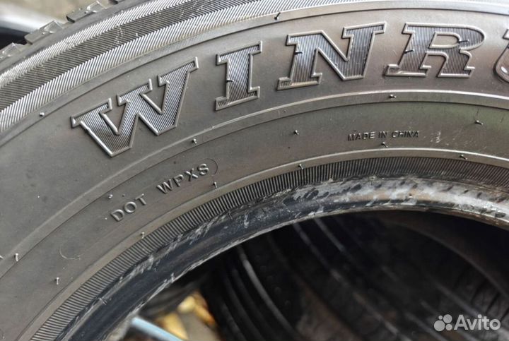 Winrun Maxclaw H/T2 285/60 R18