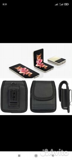 Чехол на samsung