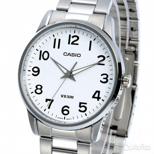 Casio MTP 1303D-7B