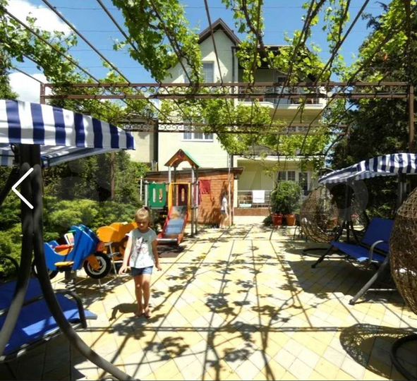 Комната 25 м², 3/3 эт.