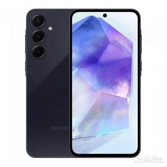 Samsung Galaxy A55, 8/256 ГБ