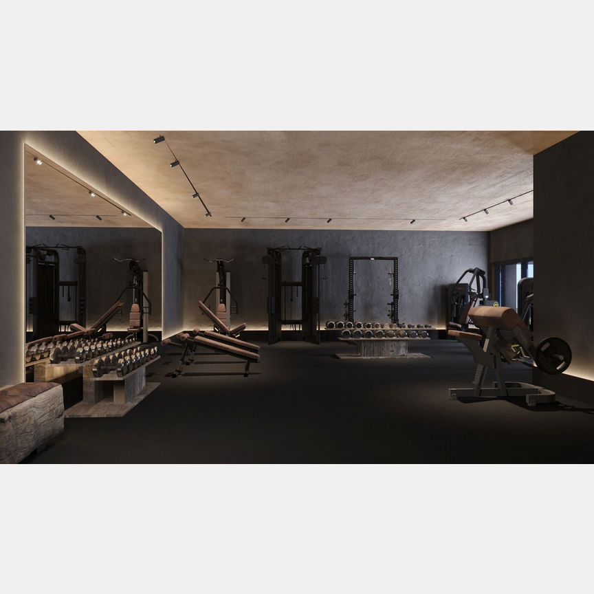 3-к. квартира, 110 м², 4/11 эт.