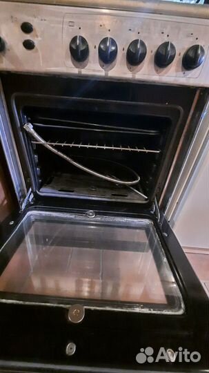 Плита газовая