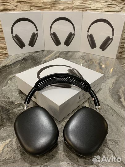 Airpods max + подарок картхолдер