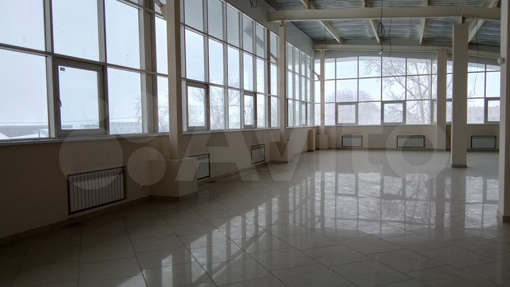 Офис, шоурум, выставка, коворкинг, 600 м²