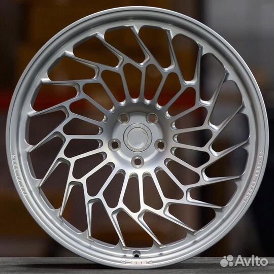 Кованные диски GT Forged R21 Mercedes S-Class