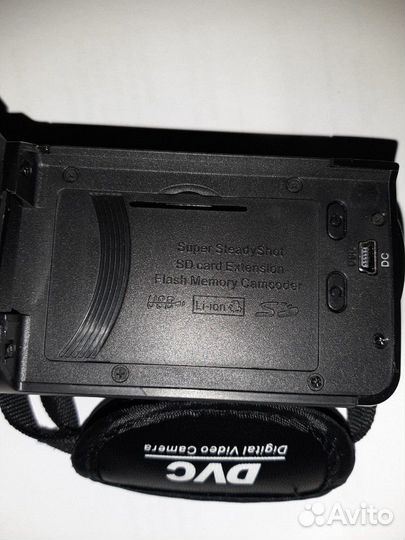 Видеокамера