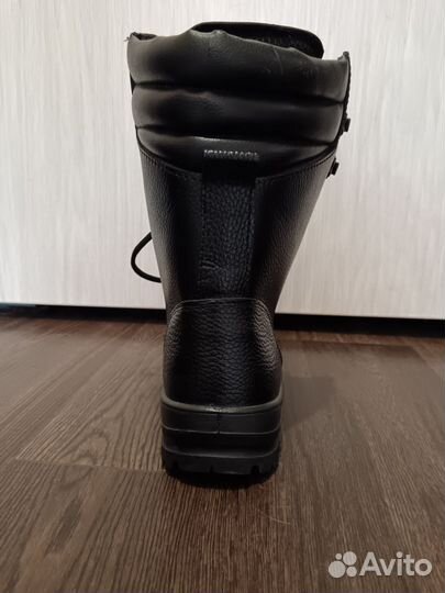 Берцы летние