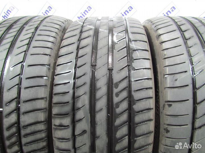 Michelin Primacy HP 245/45 R17 96R