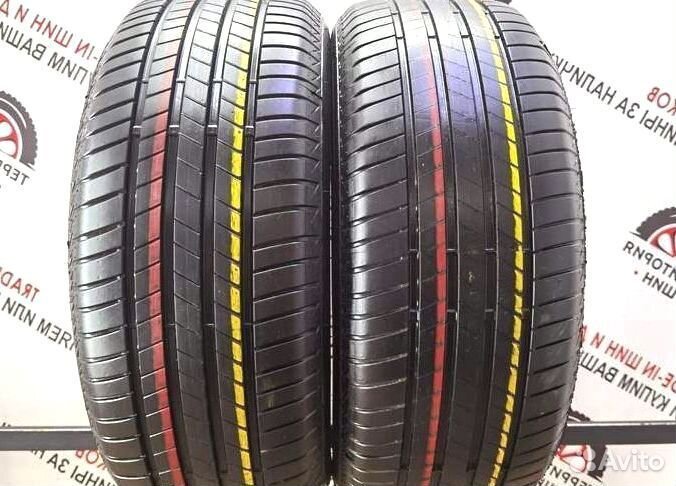 Bridgestone Turanza T005 215/50 R17 95H
