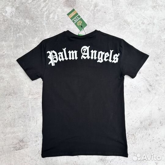 Футболка Palm angels