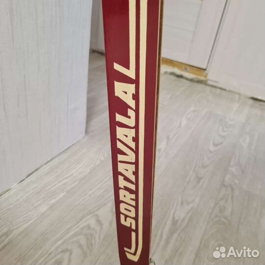 Лыжи беговые Karjala Sport 210см