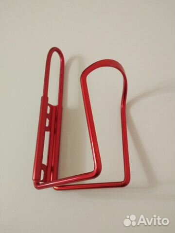 Держатель на велосипед