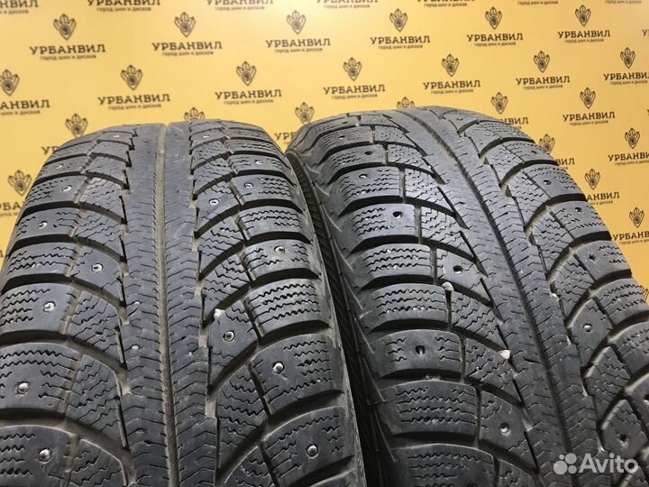 Gislaved Nord Frost 5 195/65 R15 91