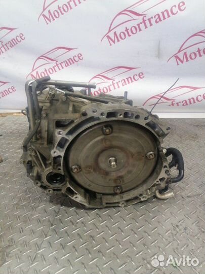 АКПП Mazda Mazda 5 2.0 LF