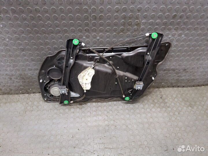 Стеклоподъемник электрический Volkswagen Passat 6