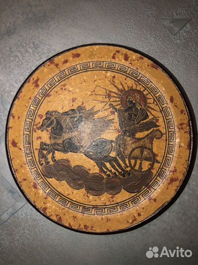 Декор/ интерьер