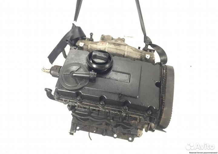 Двигатель Audi A3/RS3/S3