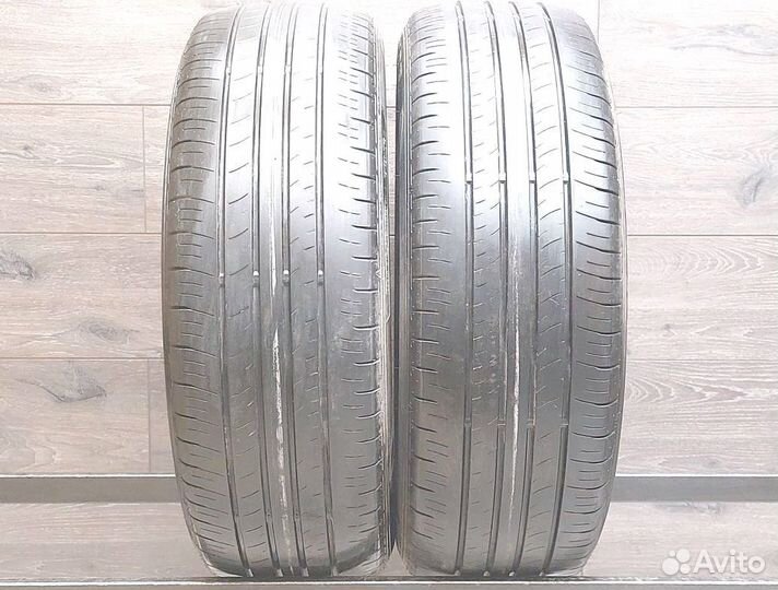 Dunlop Enasave EC300 215/50 R17 91N