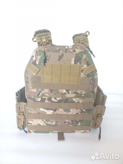 Плитник Военные вещи