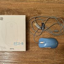 Мышь проводная Zowie EC2-B divina, 3200dpi, USB