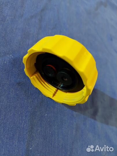 Крышка расширительного бачка Lanos