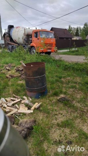 Бетон М450 BN-5471