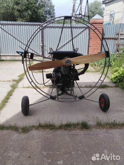 Паралёт профи- 500