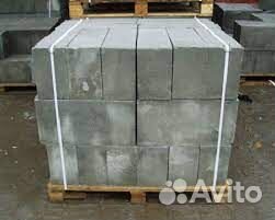 Пеноблоки для вашего проекта