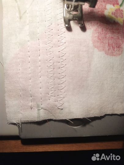 Швейная машина Чайка 134, новая