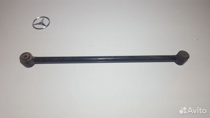 Рычаг задний поперечный лев/прав Mercedes ML GL R