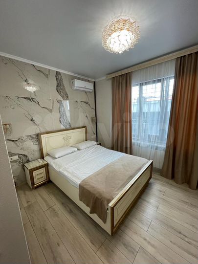 Апартаменты-студия, 15,1 м², 2/4 эт.