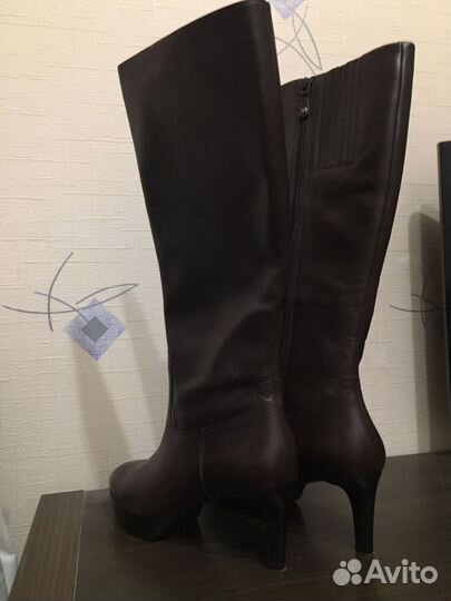 Новые сапоги Rockport 39 р