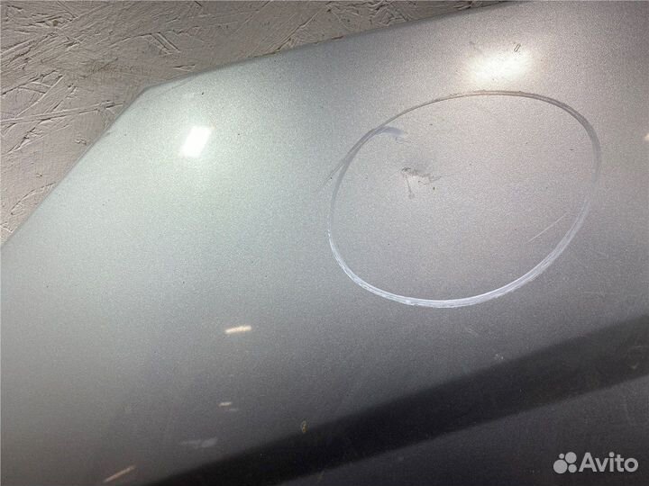 Капот Fiat Croma, 2005