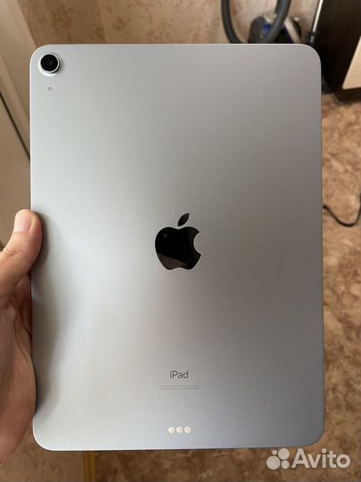 iPad air 4 64gb «Как новый»