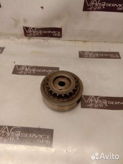 Фазовращатель VW VAG 2.0 BWA BPY BVY BVZ BWE