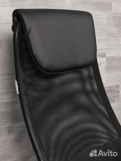 Кресло сетчатое офис