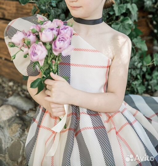 Платье bogatikova