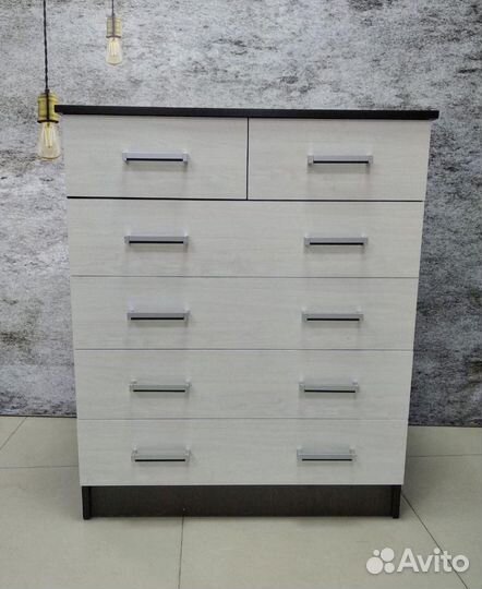 Комод Катрин-5